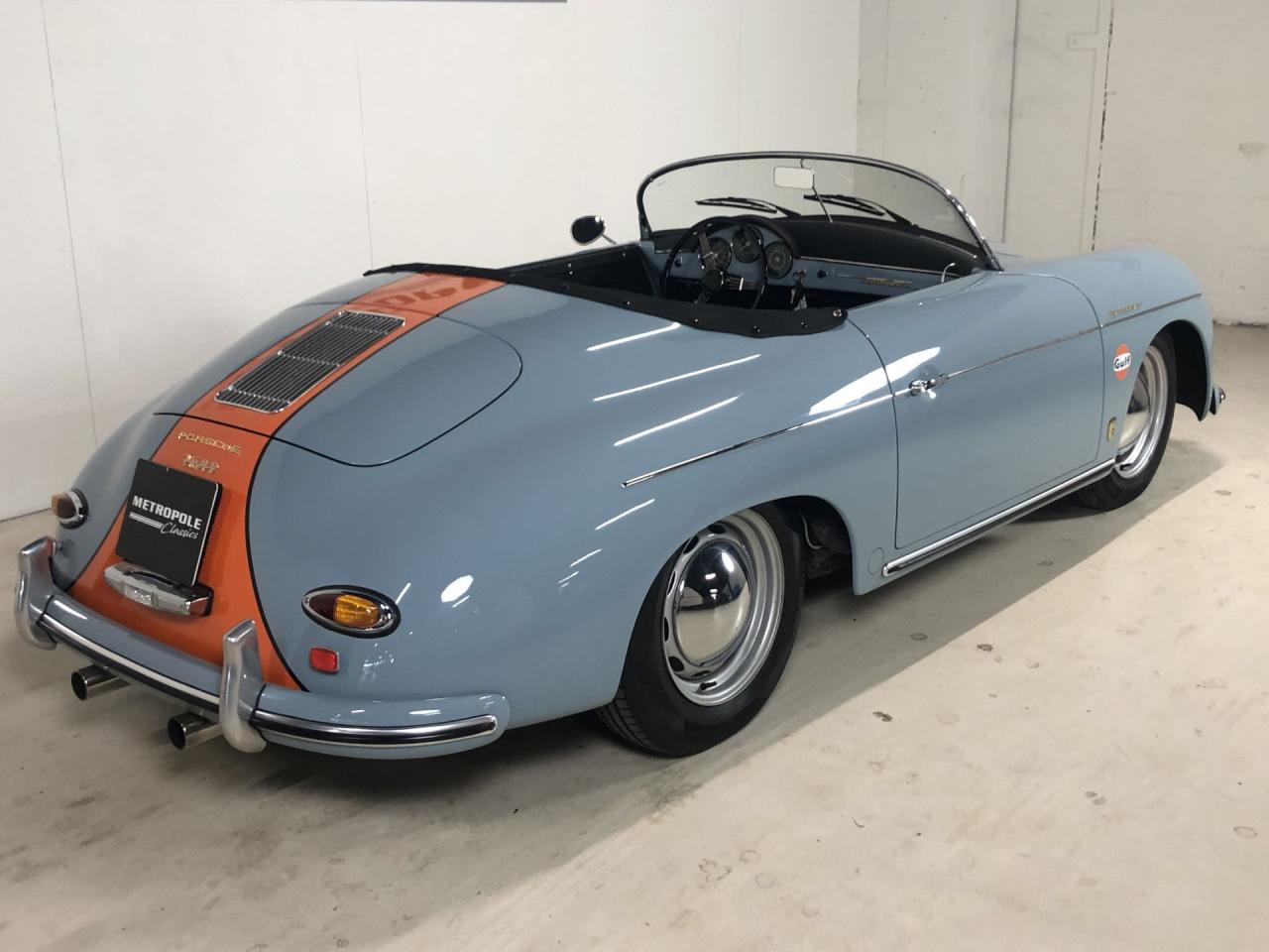 1965 Volkswagen SPEEDSTER
