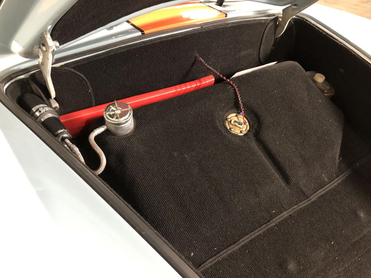 1965 Volkswagen SPEEDSTER