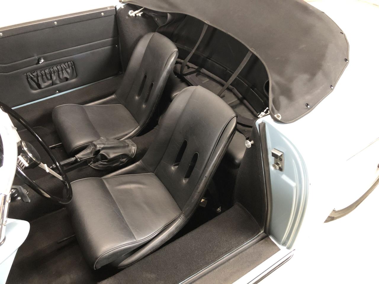 1965 Volkswagen SPEEDSTER