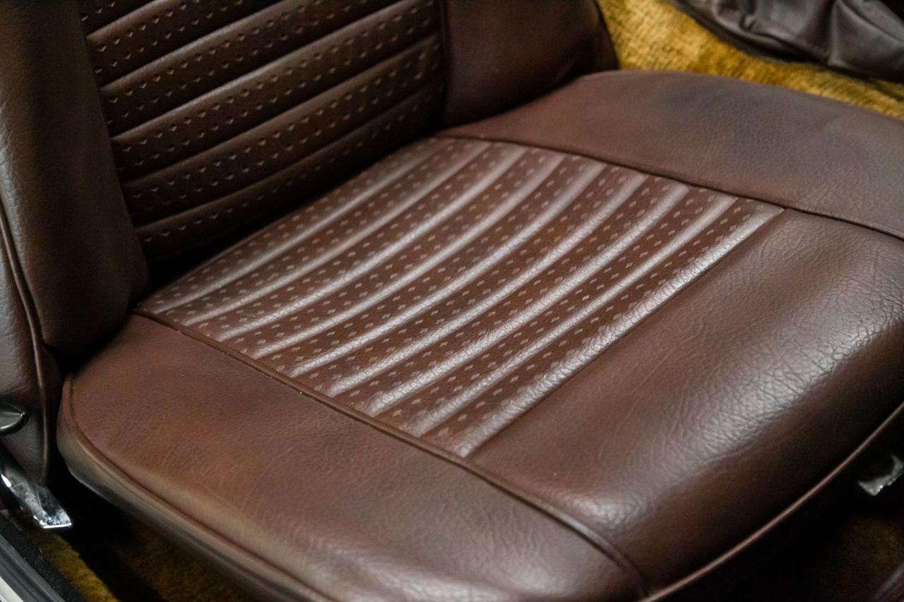 1974 Triumph TR6 Overdrive