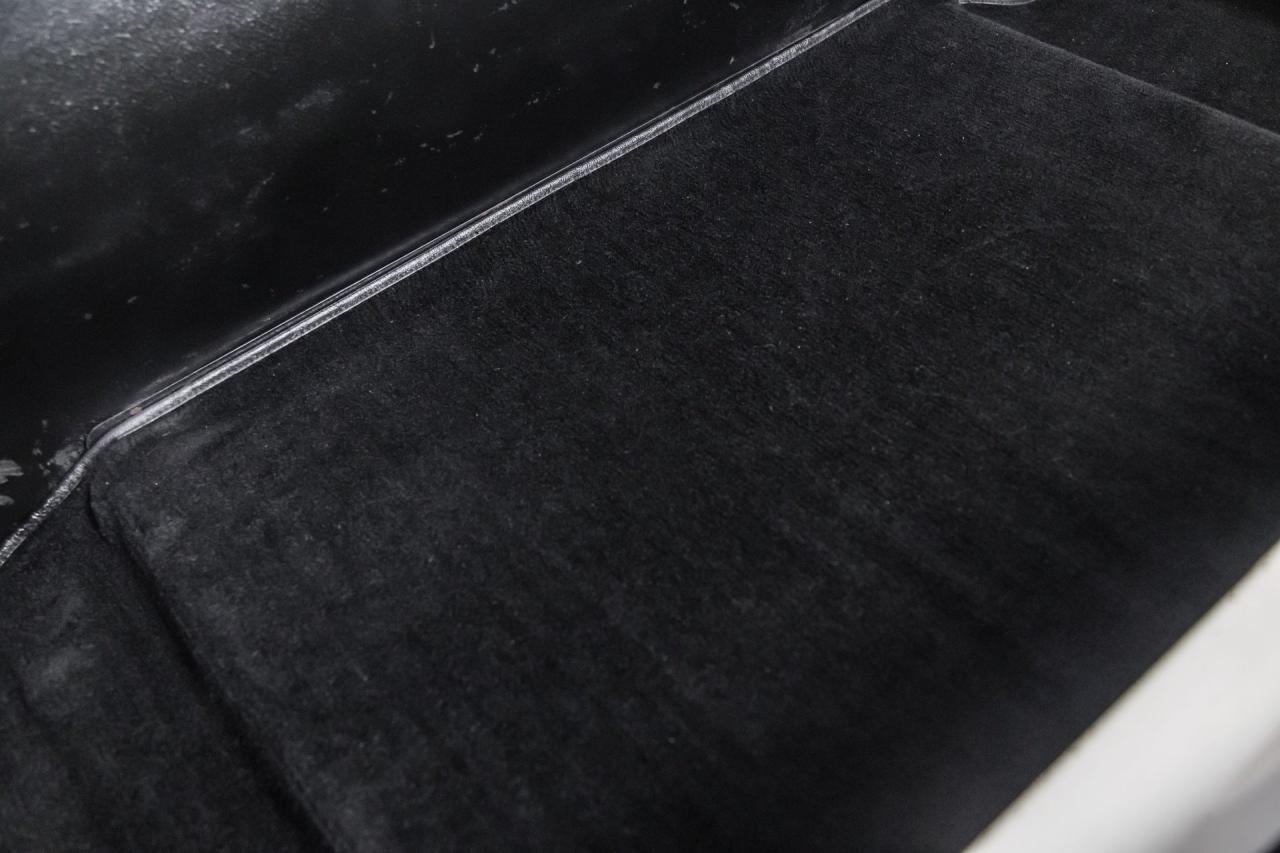 1974 Triumph TR6 Overdrive