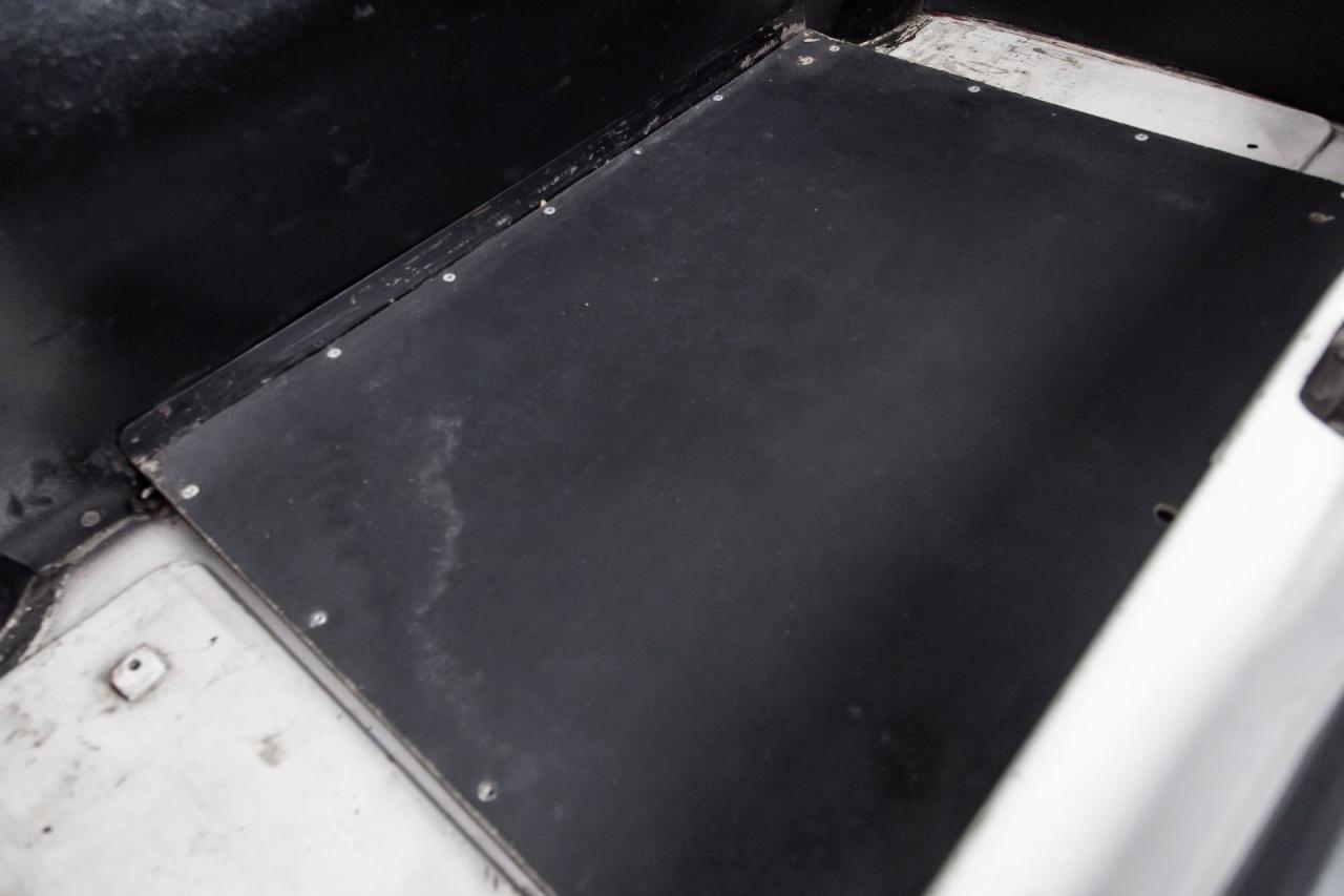 1974 Triumph TR6 Overdrive