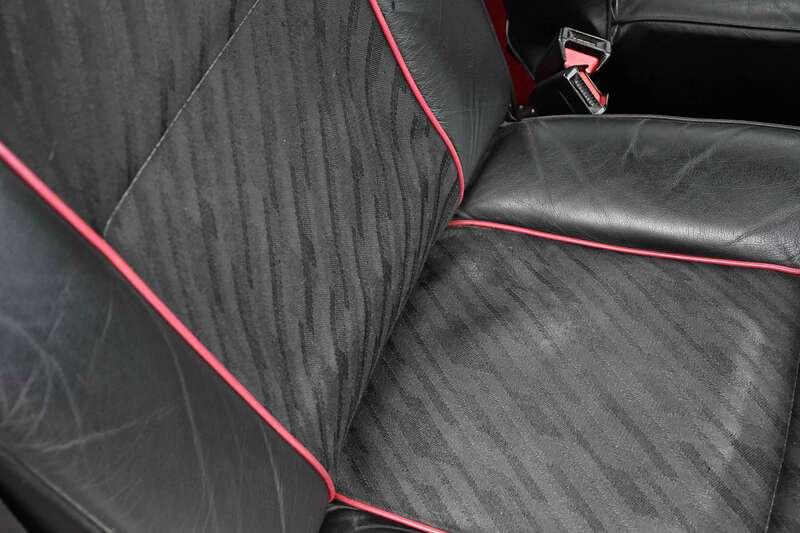 1993 Rover Mini Cooper