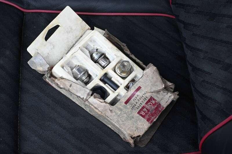 1993 Rover Mini Cooper