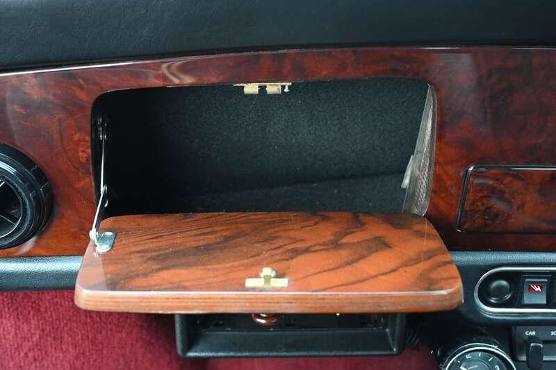 1993 Rover Mini Cooper