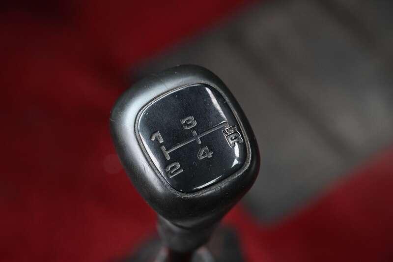 1993 Rover Mini Cooper