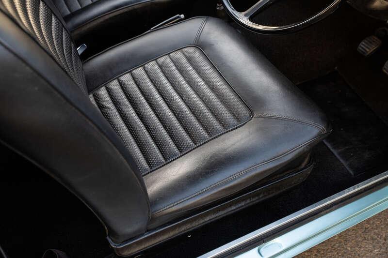 1968 Ford ESCORT MK1 1600GT