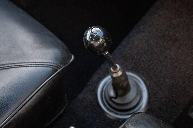 1968 Ford ESCORT MK1 1600GT