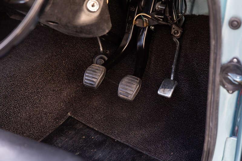 1968 Ford ESCORT MK1 1600GT