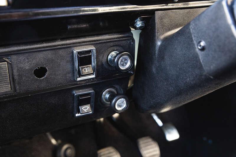 1968 Ford ESCORT MK1 1600GT