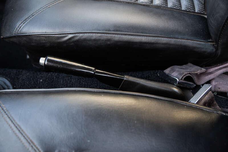 1968 Ford ESCORT MK1 1600GT