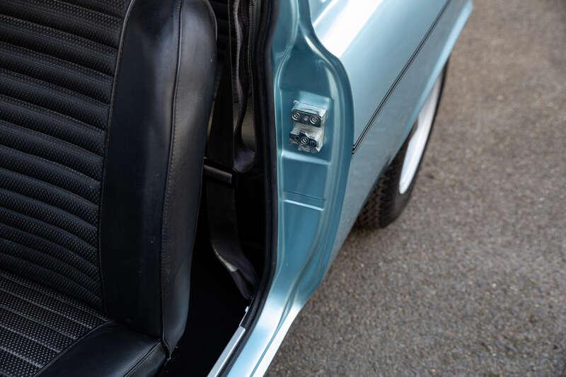 1968 Ford ESCORT MK1 1600GT