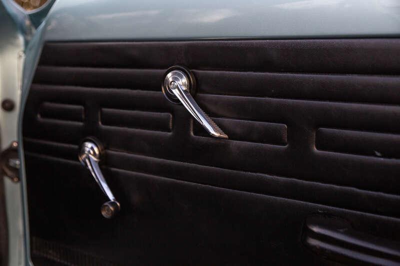 1968 Ford ESCORT MK1 1600GT