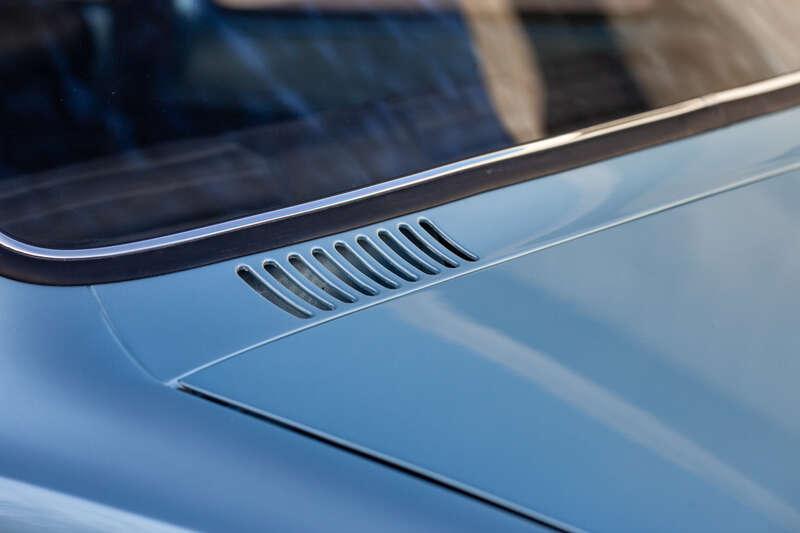 1968 Ford ESCORT MK1 1600GT