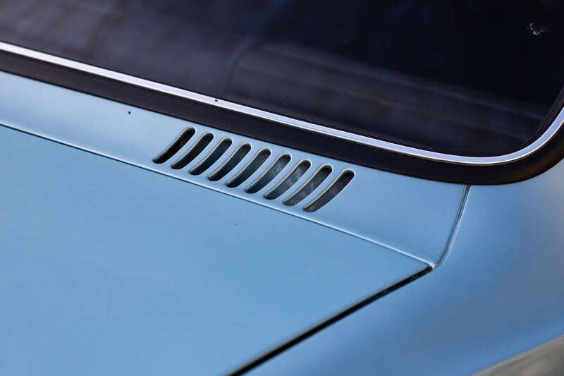 1968 Ford ESCORT MK1 1600GT