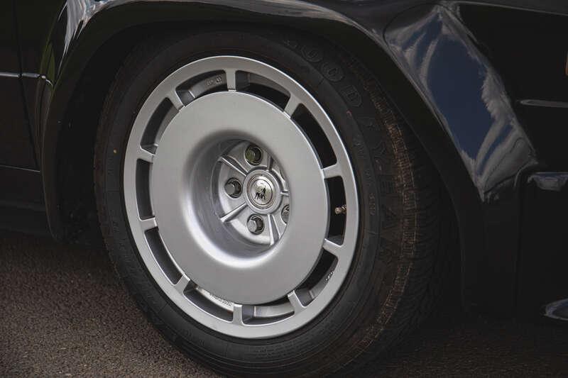 1985 Lamborghini JALPA