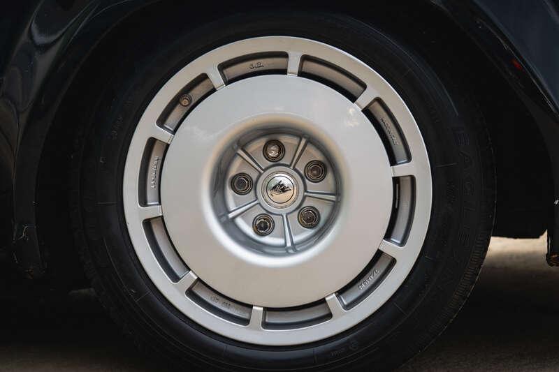 1985 Lamborghini JALPA