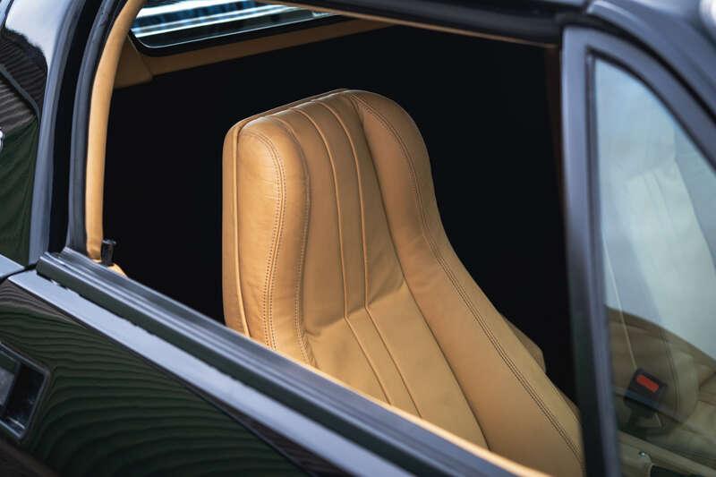 1985 Lamborghini JALPA