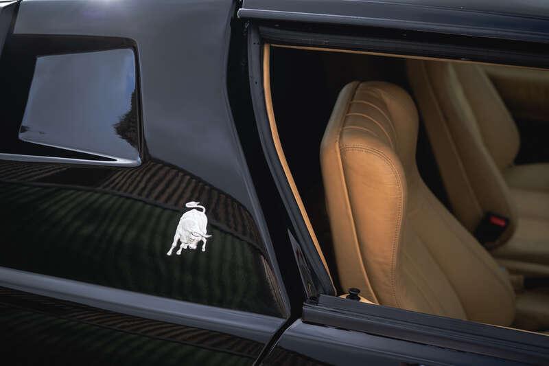 1985 Lamborghini JALPA