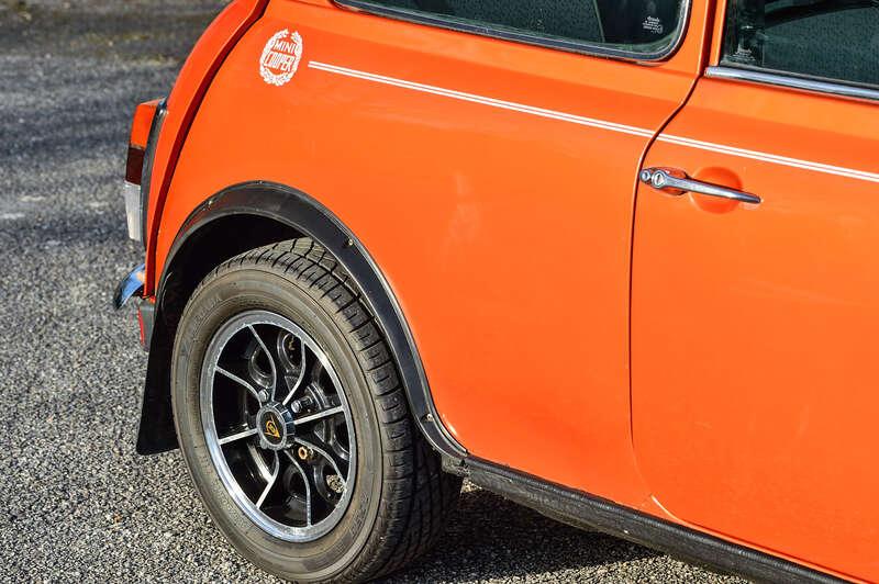 1997 Rover MINI 1.3MPI