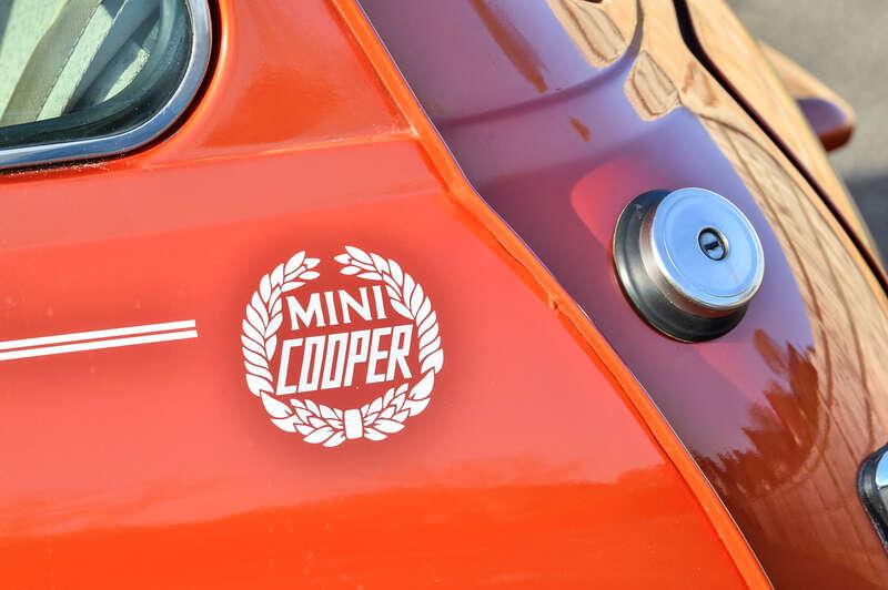 1997 Rover MINI 1.3MPI