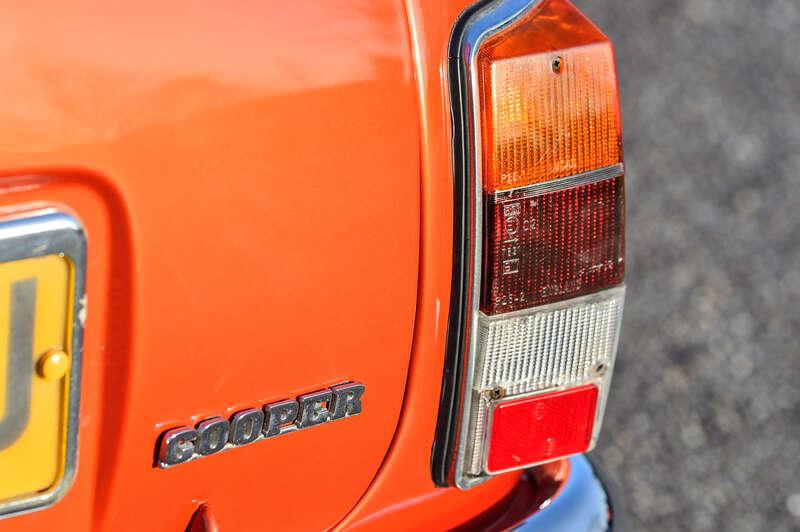 1997 Rover MINI 1.3MPI