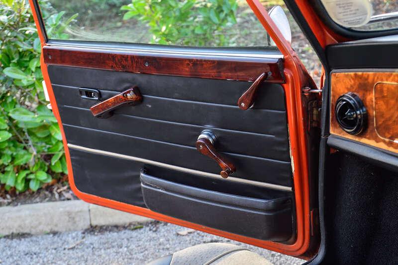 1997 Rover MINI 1.3MPI