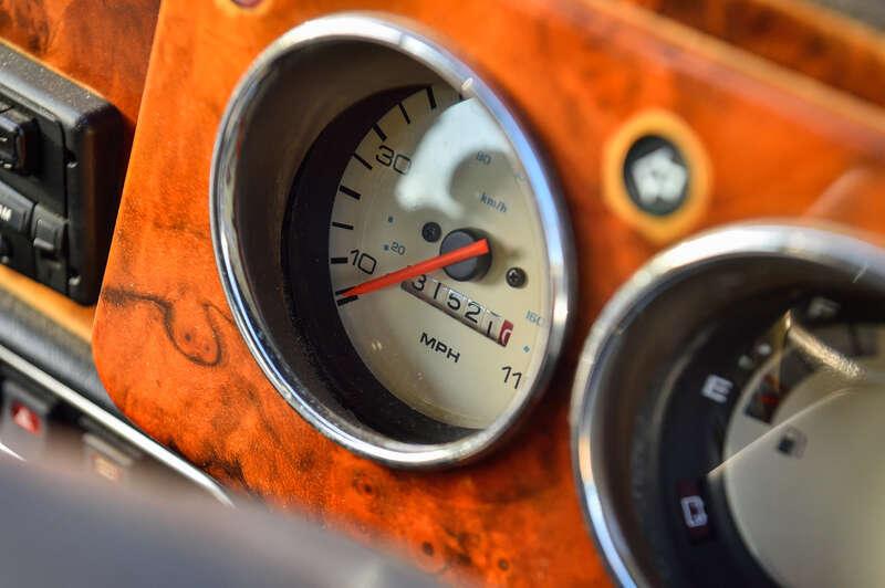 1997 Rover MINI 1.3MPI