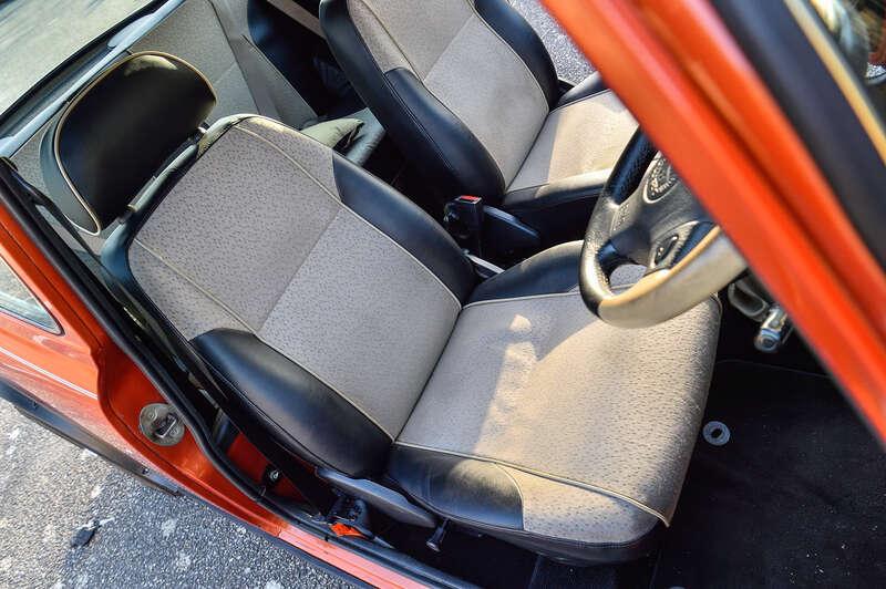 1997 Rover MINI 1.3MPI