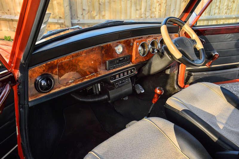 1997 Rover MINI 1.3MPI