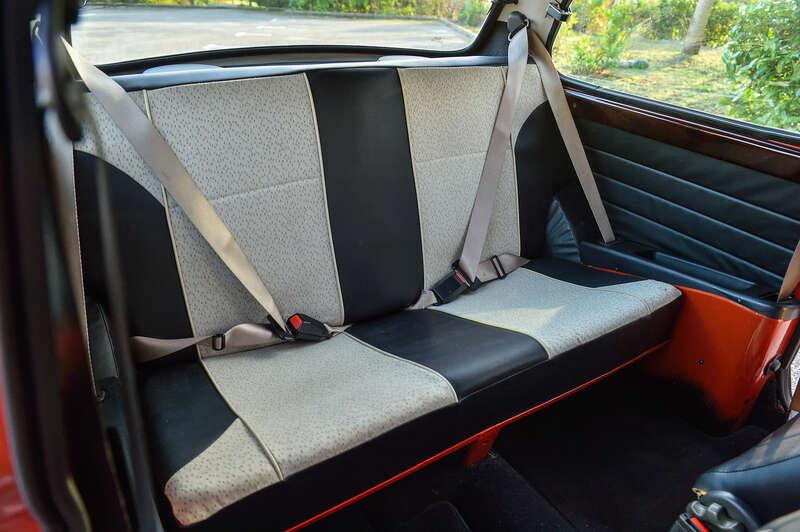 1997 Rover MINI 1.3MPI