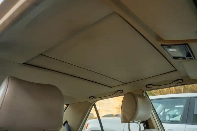 1988 Mercedes - Benz 190E