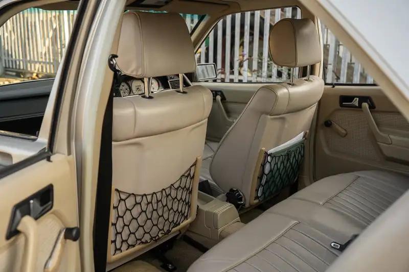 1988 Mercedes - Benz 190E