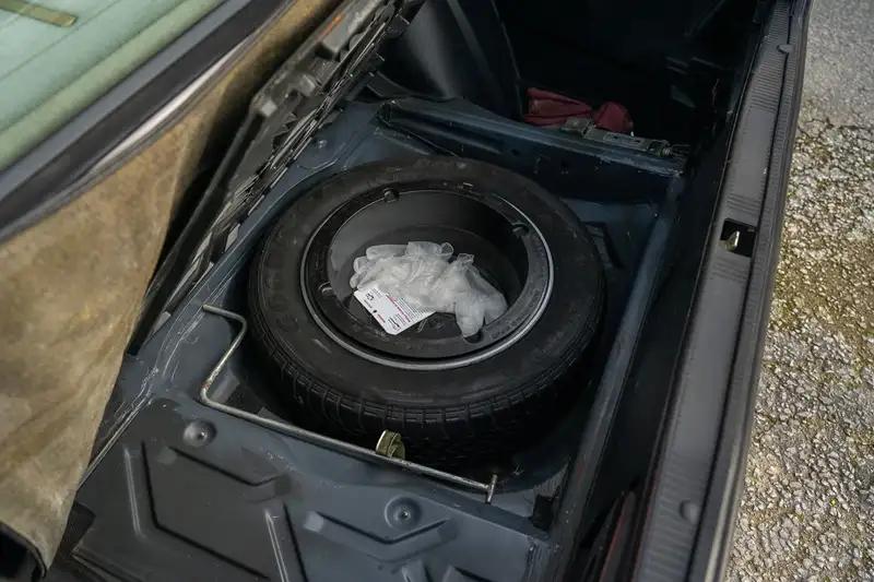 1988 Mercedes - Benz 190E