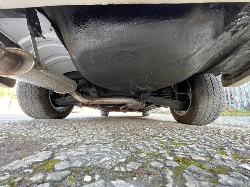 1988 Mercedes - Benz 190E