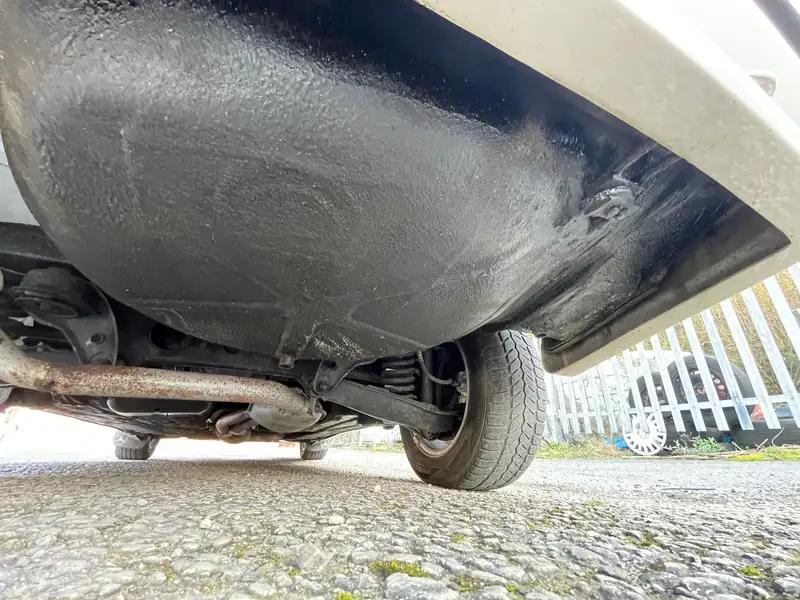 1988 Mercedes - Benz 190E