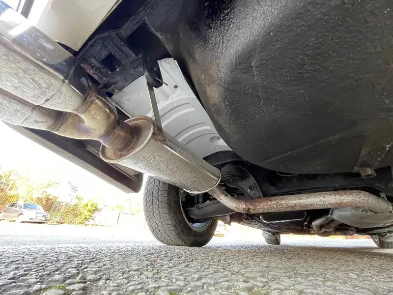 1988 Mercedes - Benz 190E