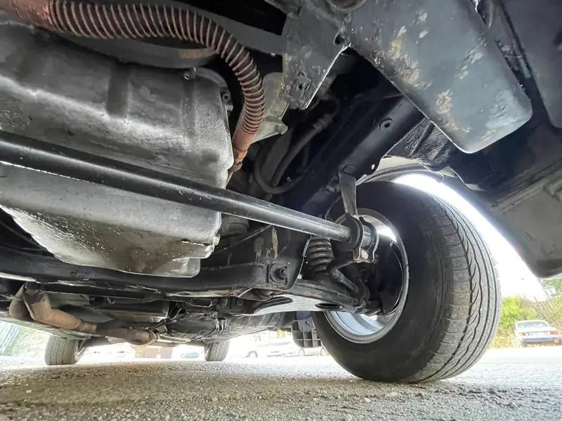 1988 Mercedes - Benz 190E