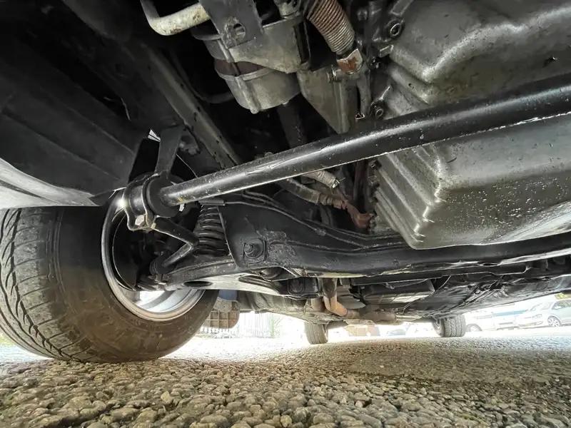 1988 Mercedes - Benz 190E