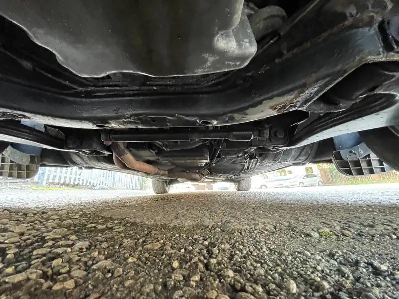 1988 Mercedes - Benz 190E