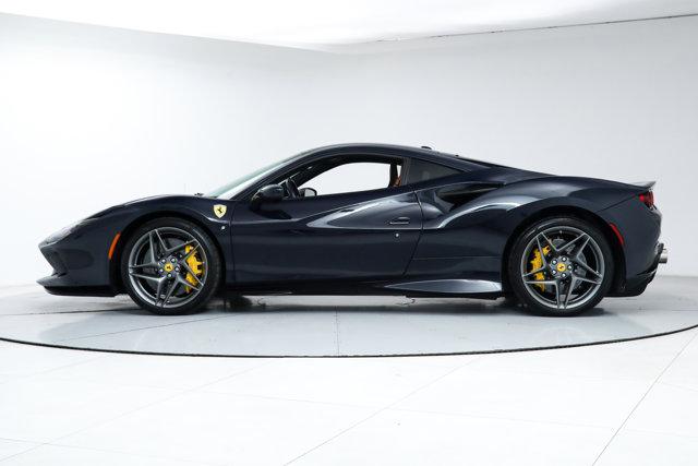 2022 Ferrari F8 Tributo