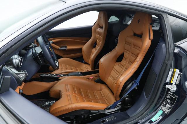 2022 Ferrari F8 Tributo