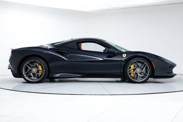 2022 Ferrari F8 Tributo