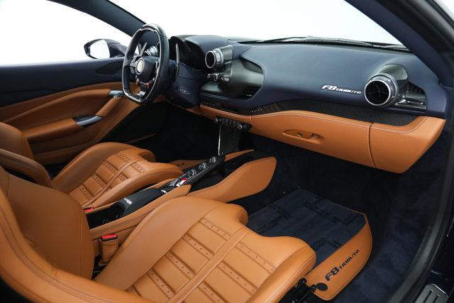 2022 Ferrari F8 Tributo