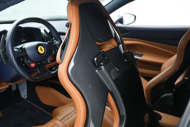 2022 Ferrari F8 Tributo