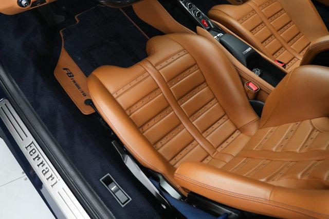 2022 Ferrari F8 Tributo