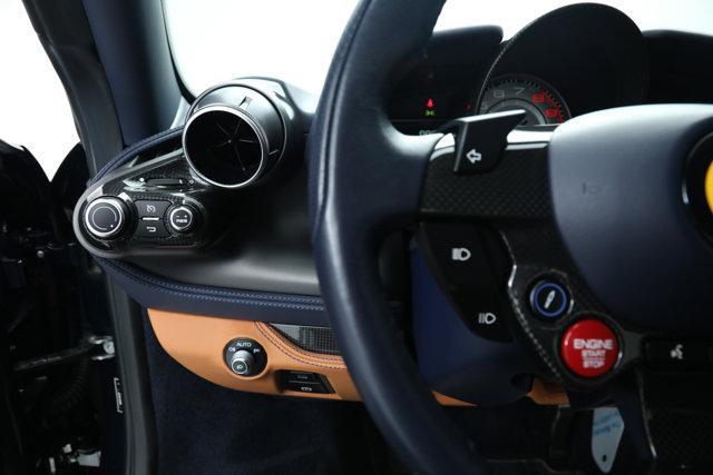 2022 Ferrari F8 Tributo