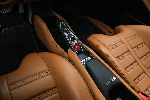 2022 Ferrari F8 Tributo