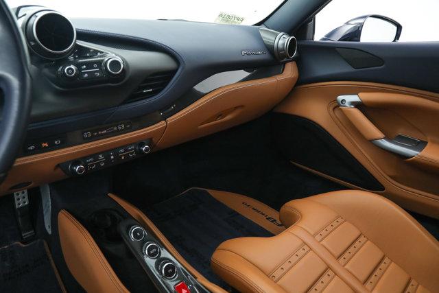 2022 Ferrari F8 Tributo