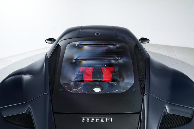 2022 Ferrari F8 Tributo